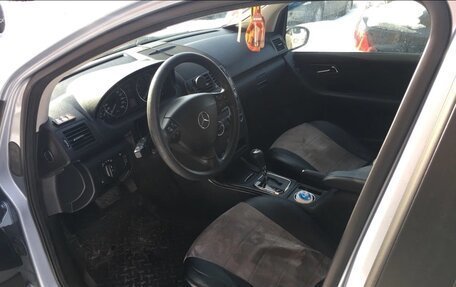 Mercedes-Benz A-Класс, 2007 год, 485 000 рублей, 8 фотография