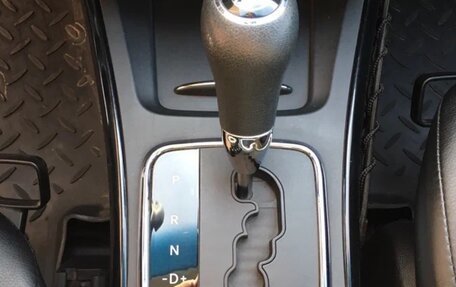 Mercedes-Benz A-Класс, 2007 год, 485 000 рублей, 6 фотография