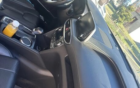 Hyundai Santa Fe IV, 2019 год, 2 400 000 рублей, 5 фотография