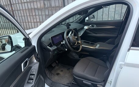 Haval F7, 2025 год, 2 350 000 рублей, 6 фотография