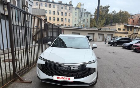 Haval F7, 2025 год, 2 350 000 рублей, 4 фотография