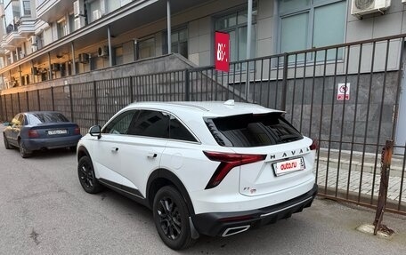 Haval F7, 2025 год, 2 350 000 рублей, 3 фотография