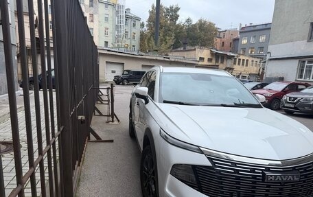 Haval F7, 2025 год, 2 350 000 рублей, 5 фотография
