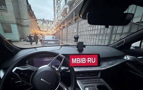 Haval F7, 2025 год, 2 350 000 рублей, 8 фотография