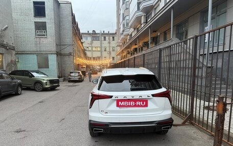 Haval F7, 2025 год, 2 350 000 рублей, 2 фотография