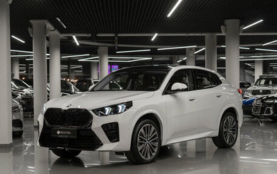 BMW X2, 2025 год, 6 550 000 рублей, 1 фотография