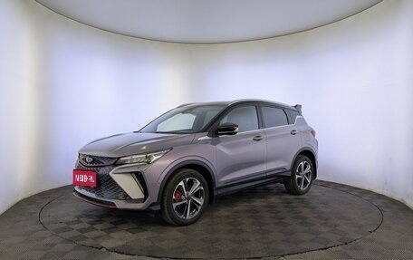 Geely Coolray I, 2024 год, 2 150 000 рублей, 1 фотография