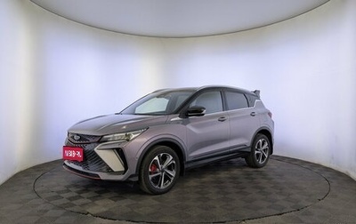 Geely Coolray I, 2024 год, 2 150 000 рублей, 1 фотография