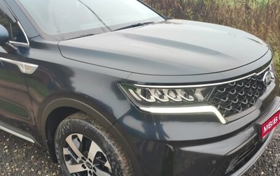 KIA Sorento IV, 2020 год, 3 320 000 рублей, 1 фотография