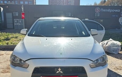 Mitsubishi Lancer IX, 2007 год, 650 000 рублей, 1 фотография