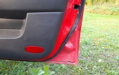 Chevrolet Aveo III, 2008 год, 299 999 рублей, 13 фотография