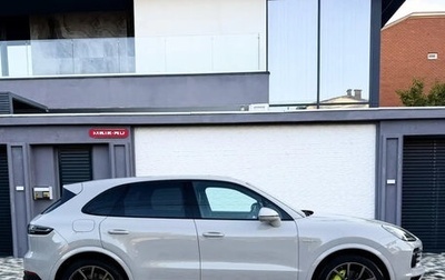 Porsche Cayenne III, 2021 год, 8 250 000 рублей, 1 фотография