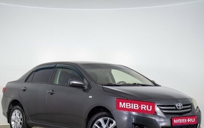 Toyota Corolla, 2007 год, 999 000 рублей, 1 фотография