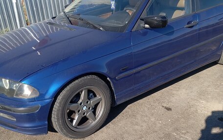 BMW 3 серия, 1999 год, 680 000 рублей, 1 фотография