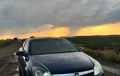 Opel Astra H, 2008 год, 400 000 рублей, 1 фотография
