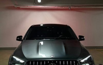 Mercedes-Benz GLE Coupe AMG, 2024 год, 10 890 000 рублей, 1 фотография