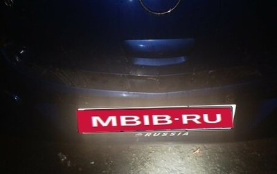 Opel Corsa D рестайлинг _i, 2007 год, 330 000 рублей, 1 фотография