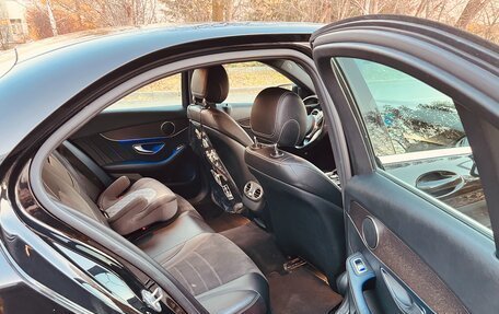 Mercedes-Benz C-Класс, 2019 год, 3 400 000 рублей, 9 фотография