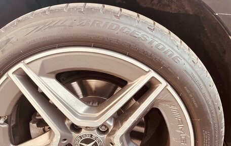 Mercedes-Benz C-Класс, 2019 год, 3 400 000 рублей, 13 фотография