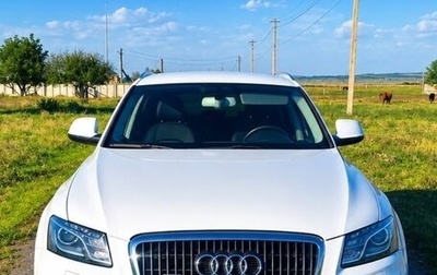 Audi Q5, 2011 год, 1 700 000 рублей, 1 фотография