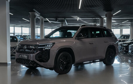 Volkswagen Teramont, 2025 год, 5 880 000 рублей, 1 фотография