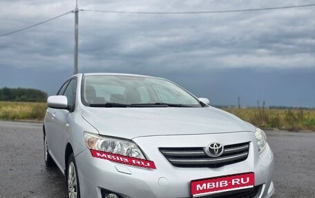 Toyota Corolla, 2008 год, 670 000 рублей, 1 фотография