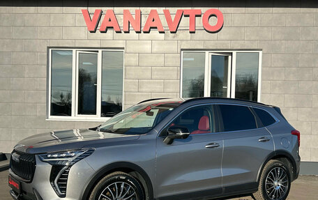 Haval Jolion, 2024 год, 2 100 000 рублей, 1 фотография