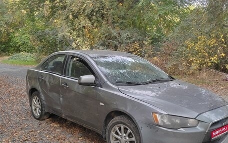 Mitsubishi Lancer IX, 2013 год, 320 000 рублей, 1 фотография