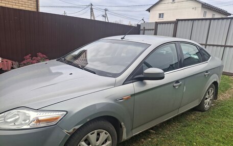 Ford Mondeo IV рестайлинг, 2008 год, 400 000 рублей, 1 фотография