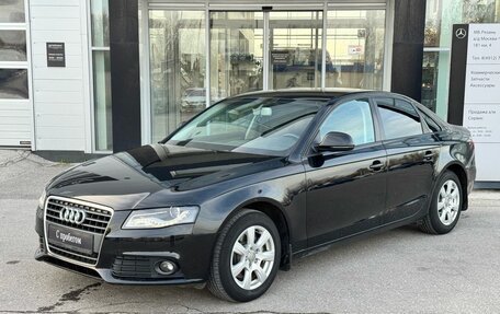 Audi A4, 2008 год, 920 000 рублей, 1 фотография