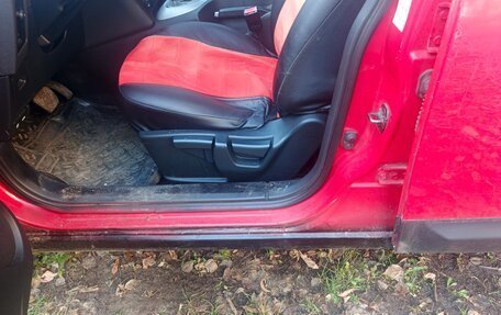 Nissan Qashqai, 2007 год, 650 000 рублей, 7 фотография