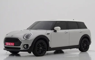 MINI Clubman, 2023 год, 2 290 000 рублей, 1 фотография