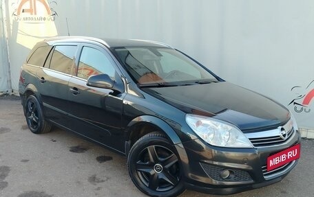 Opel Astra H, 2011 год, 665 000 рублей, 1 фотография