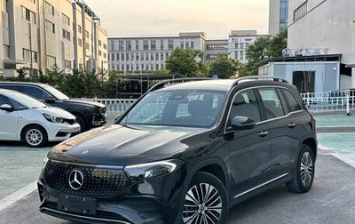 Mercedes-Benz EQB, 2025 год, 4 650 000 рублей, 1 фотография