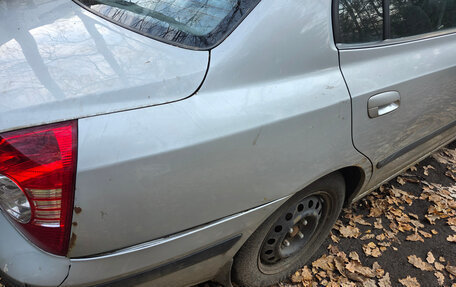 Hyundai Elantra III рестайлинг, 2005 год, 320 000 рублей, 1 фотография