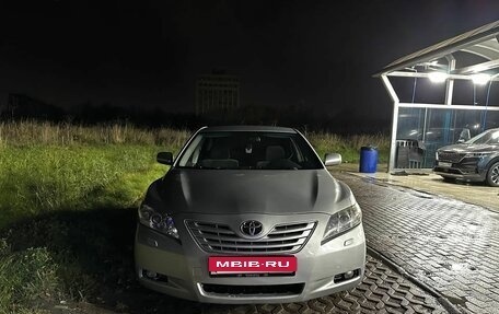 Toyota Camry, 2007 год, 1 150 000 рублей, 1 фотография