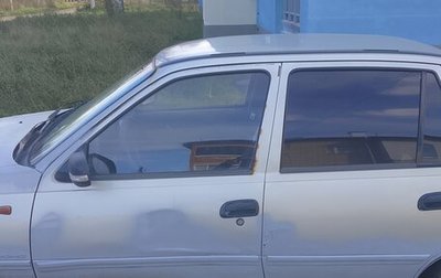 Daewoo Nexia I рестайлинг, 2005 год, 125 000 рублей, 1 фотография