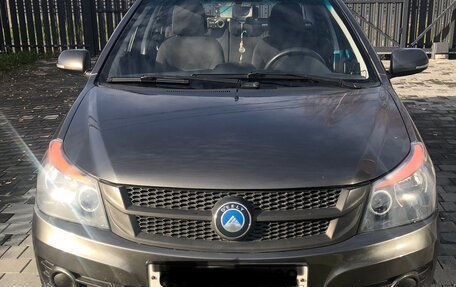 Geely GC6, 2014 год, 260 000 рублей, 1 фотография