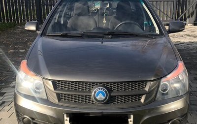 Geely GC6, 2014 год, 260 000 рублей, 1 фотография