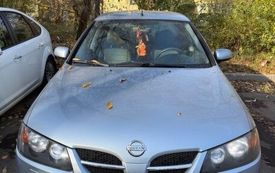 Nissan Almera, 2004 год, 950 000 рублей, 1 фотография