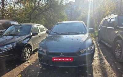 Mitsubishi Lancer IX, 2008 год, 750 000 рублей, 1 фотография