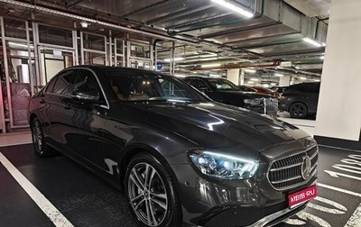 Mercedes-Benz E-Класс, 2020 год, 3 700 000 рублей, 1 фотография