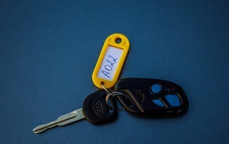 KIA Shuma II, 2002 год, 228 000 рублей, 19 фотография