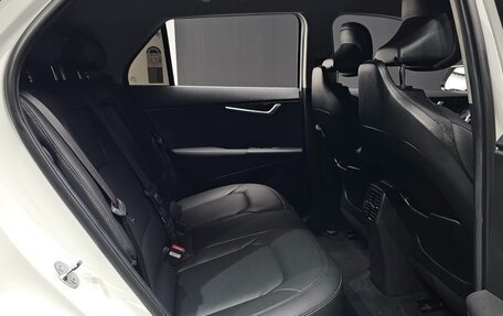 KIA Niro, 2025 год, 3 699 777 рублей, 17 фотография