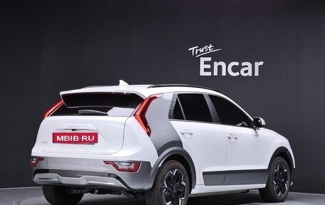 KIA Niro, 2025 год, 3 699 777 рублей, 3 фотография