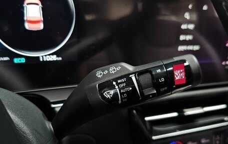 KIA Niro, 2025 год, 3 699 777 рублей, 8 фотография