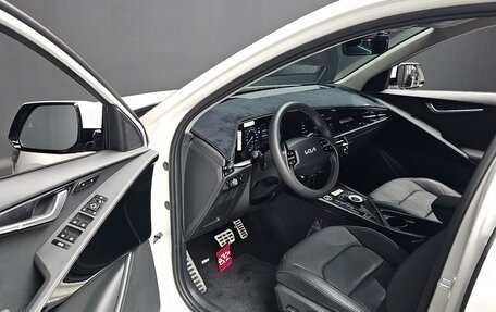 KIA Niro, 2025 год, 3 699 777 рублей, 15 фотография