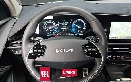 KIA Niro, 2025 год, 3 699 777 рублей, 6 фотография