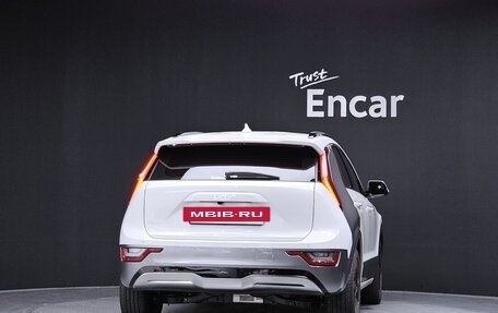 KIA Niro, 2025 год, 3 699 777 рублей, 4 фотография