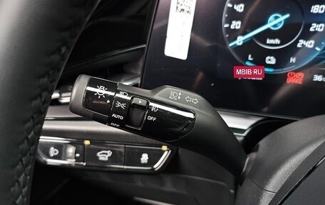 KIA Niro, 2025 год, 3 699 777 рублей, 7 фотография